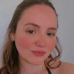 Foto de Rebeca Macrini